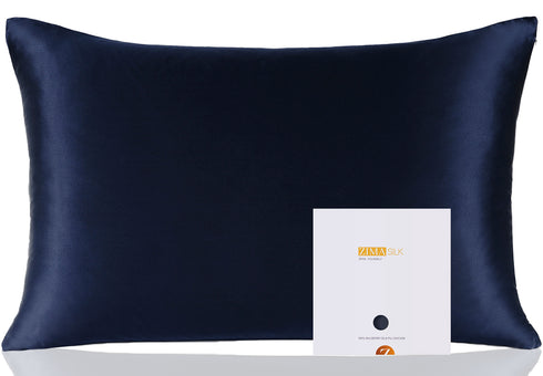 19 Momme Silk Pillowcase