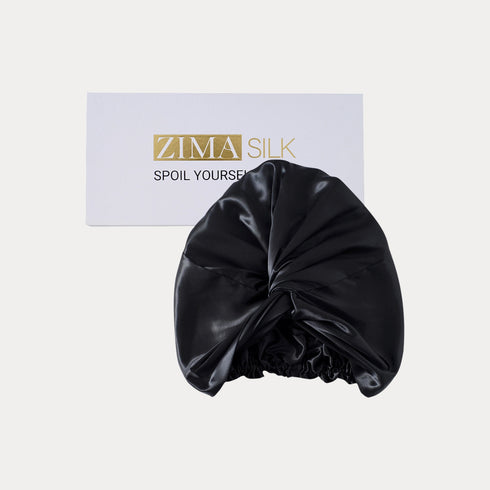 22 Momme Silk Sleep Cap (Copy)