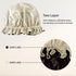 19 Momme Silk Sleep Cap With Double Colors