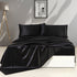 19 momme Silk 4PCS bed sheets