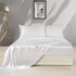 19 momme Silk 4PCS bed sheets