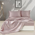 19 momme Silk 4PCS bed sheets