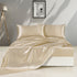 19 momme Silk 4PCS bed sheets