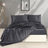 19 momme Silk 4PCS bed sheets