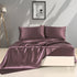 19 momme Silk 4PCS bed sheets