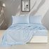 19 momme Silk 4PCS bed sheets