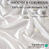 19 momme Silk 4PCS bed sheets