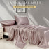 19 momme Silk 4PCS bed sheets