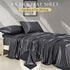 19 momme Silk 4PCS bed sheets
