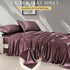 19 momme Silk 4PCS bed sheets