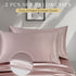 19 momme Silk 4PCS bed sheets