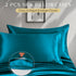 19 momme Silk 4PCS bed sheets