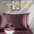 19 momme Silk 4PCS bed sheets