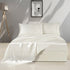 19 momme Silk 4PCS bed sheets
