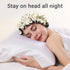 19 Momme Silk Sleep Cap With Double Colors