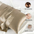 19 Momme Silk Pillowcase