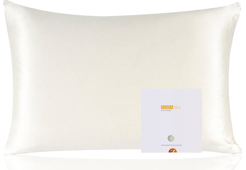 19 Momme Silk Pillowcase