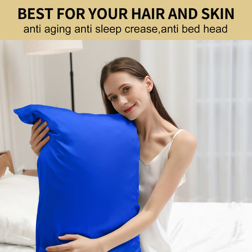 19 Momme Silk Pillowcase