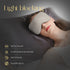 22 MM Silk Sleep Mask