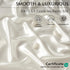 19 momme Silk 4PCS bed sheets
