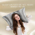 19 Momme Silk Pillowcase