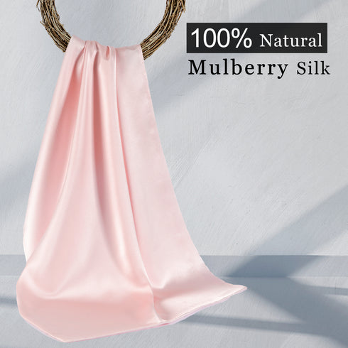 19 Momme Silk Pillowcase