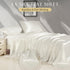 19 momme Silk 4PCS bed sheets