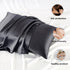 19 Momme Silk Pillowcase