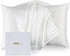 Upgraded 100% Pure Mulberry Silk Pillowcase