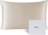 Upgraded 100% Pure Mulberry Silk Pillowcase