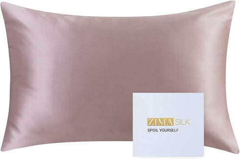 25 Momme Silk Pillowcase