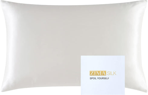 25 Momme Silk Pillowcase