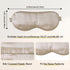 22 MM Silk Sleep Mask