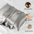 19 Momme Silk Pillowcase