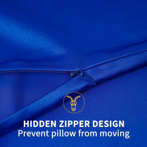 19 Momme Silk Pillowcase