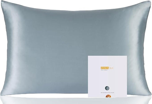 19 Momme Silk Pillowcase