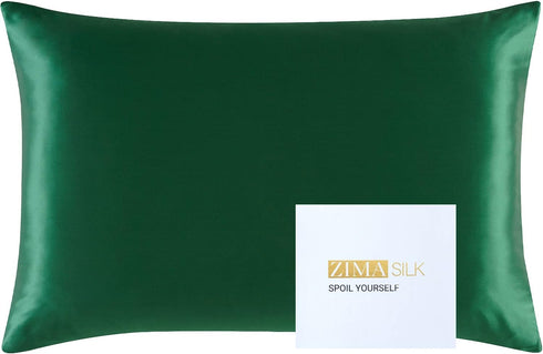 25 Momme Silk Pillowcase