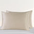 Upgraded 100% Pure Mulberry Silk Pillowcase
