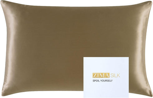 25 Momme Silk Pillowcase