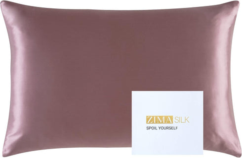 25 Momme Silk Pillowcase