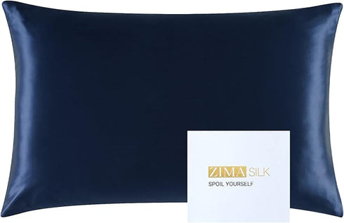 25 Momme Silk Pillowcase