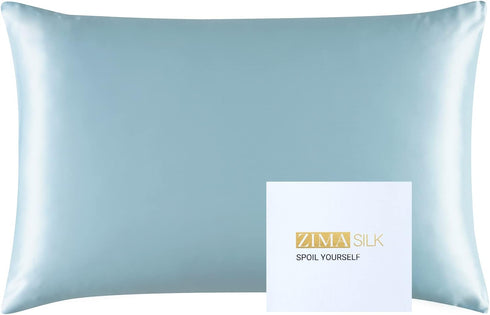 25 Momme Silk Pillowcase