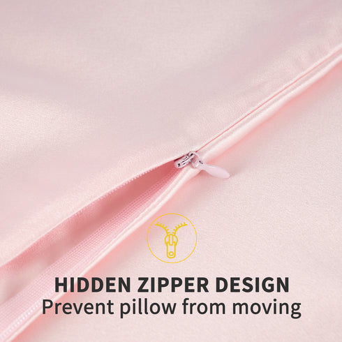 19 Momme Silk Pillowcase