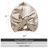 22 Momme Silk Sleep Cap