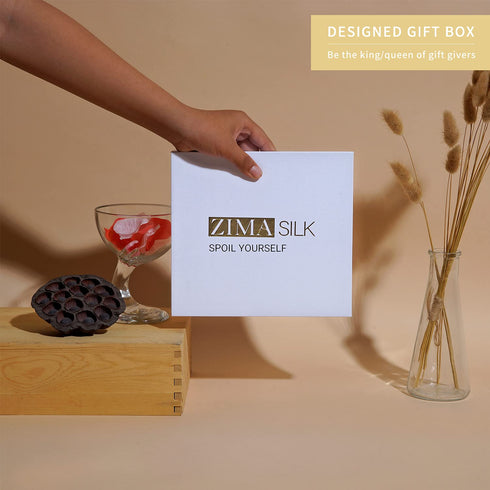 22 Momme Silk Sleep Cap