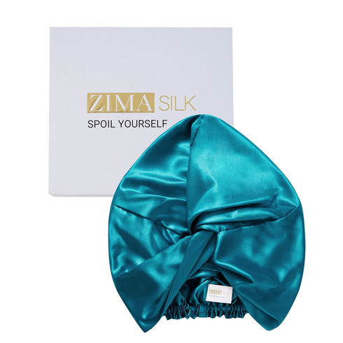 22 Momme Silk Sleep Cap