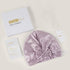22 Momme Adjustable Silk Bonnet