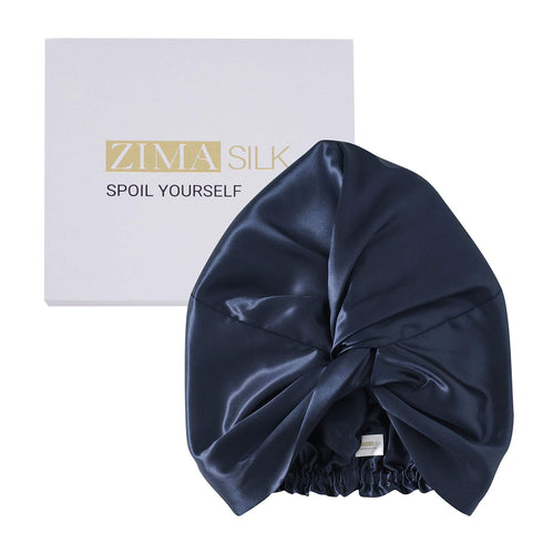 22 Momme Silk Sleep Cap