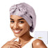 22 Momme Adjustable Silk Bonnet