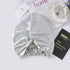 22 Momme Silk Sleep Cap